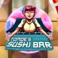 Tomoe’s Sushi Bar