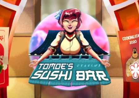 Tomoe’s Sushi Bar