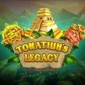Tonatiuh’s Legacy
