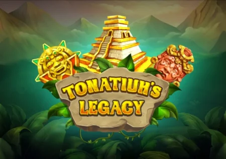 Tonatiuh’s Legacy