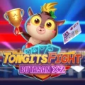 Tongits Fight