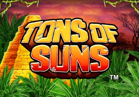 Tons of Suns
