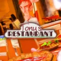 Tony’s Restaurant