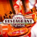 Tony’s Restaurant: Reveal