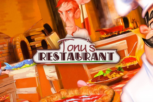 Tony’s Restaurant