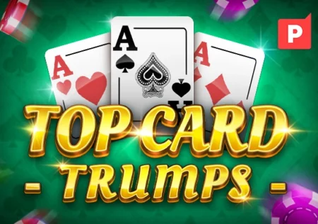Top Card Trumps
