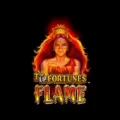 Top Up Fortunes Flame