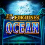Top Up Fortunes Ocean