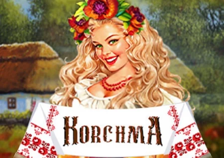 Korchma