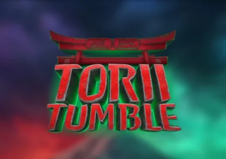 Torii Tumble
