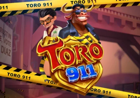 Toro 911