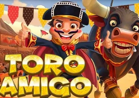 Toro Amigo