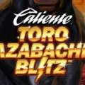 Toro Azabache Blitz