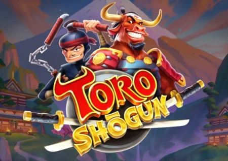Toro Shogun