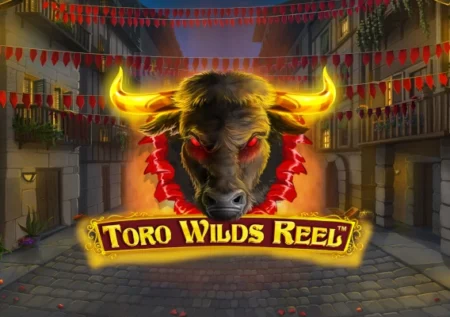 Toro Wilds Reel