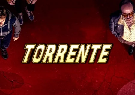 Torrente