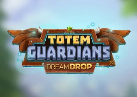 Totem Guardians Dream Drop