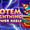 Totem Lightning Power Reels