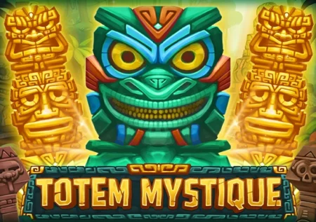 Totem Mystique