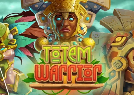 Totem Warrior
