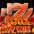 Toto Fruity Win 40