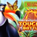 Toucan Battle