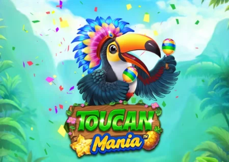 Toucan Mania