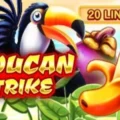 Toucan Strike
