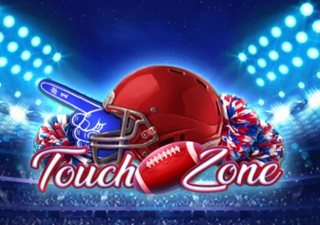 Touch Zone