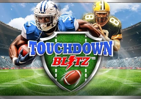 Touchdown Blitz