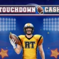 Touchdown Cash