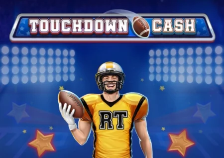 Touchdown Cash