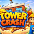 Tower Crash
