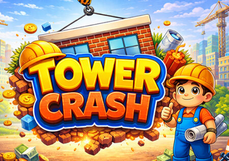 Tower Crash