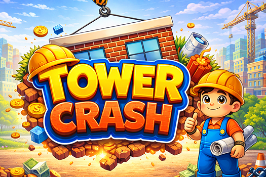Tower Crash
