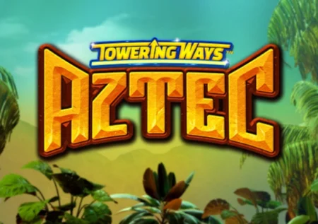 Towering Ways Aztec