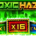 Toxic Haze