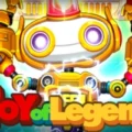 Toy of Legend