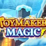Toymaker Magic