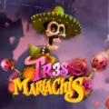 Tr3s Mariachis