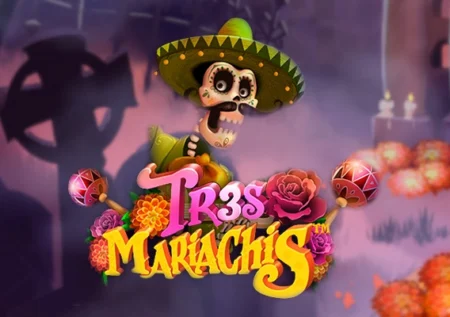 Tr3s Mariachis