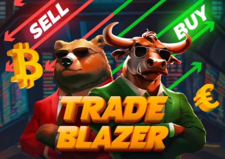 TradeBlazer