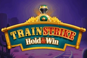 Train Strike Hold & Win