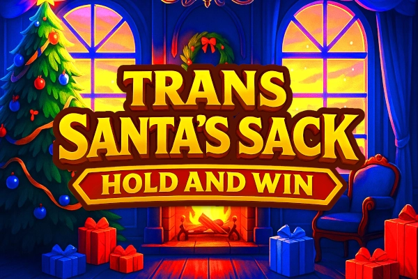 Trans Santa’s Sack