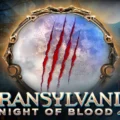 Transylvania Night of Blood