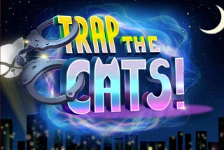 Trap the Cats