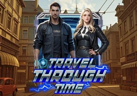 Travel Through Time