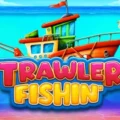 Trawler Fishin’