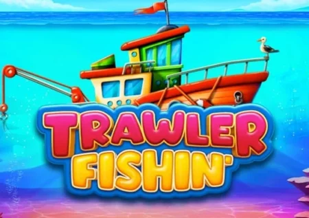 Trawler Fishin’