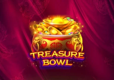 Treasure Bowl